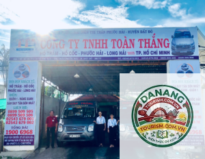 nhà xe toàn thắng
