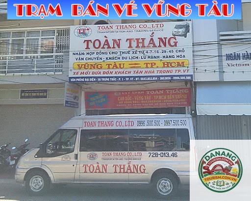 nhà xe toàn thắng - Hình 5