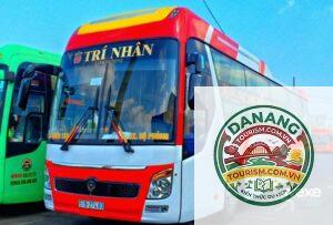 nhà xe trí nhân