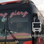 nhà xe trường giang