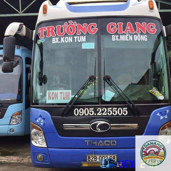 nhà xe trường giang - Hình 2