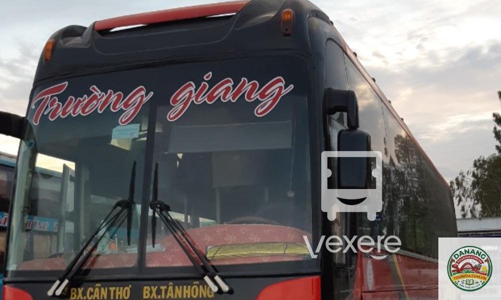 nhà xe trường giang
