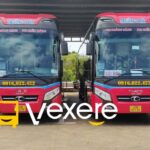 nhà xe trường phát