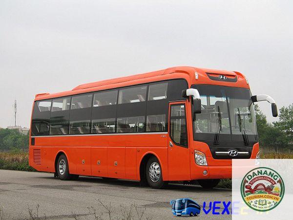 nhà xe trường phát - Hình 2
