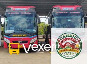 nhà xe trường phát