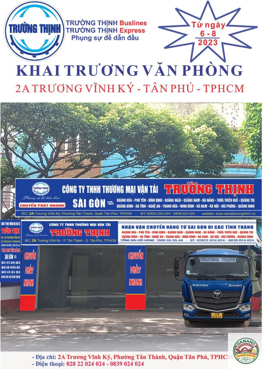 nhà xe trường thịnh - Hình 2