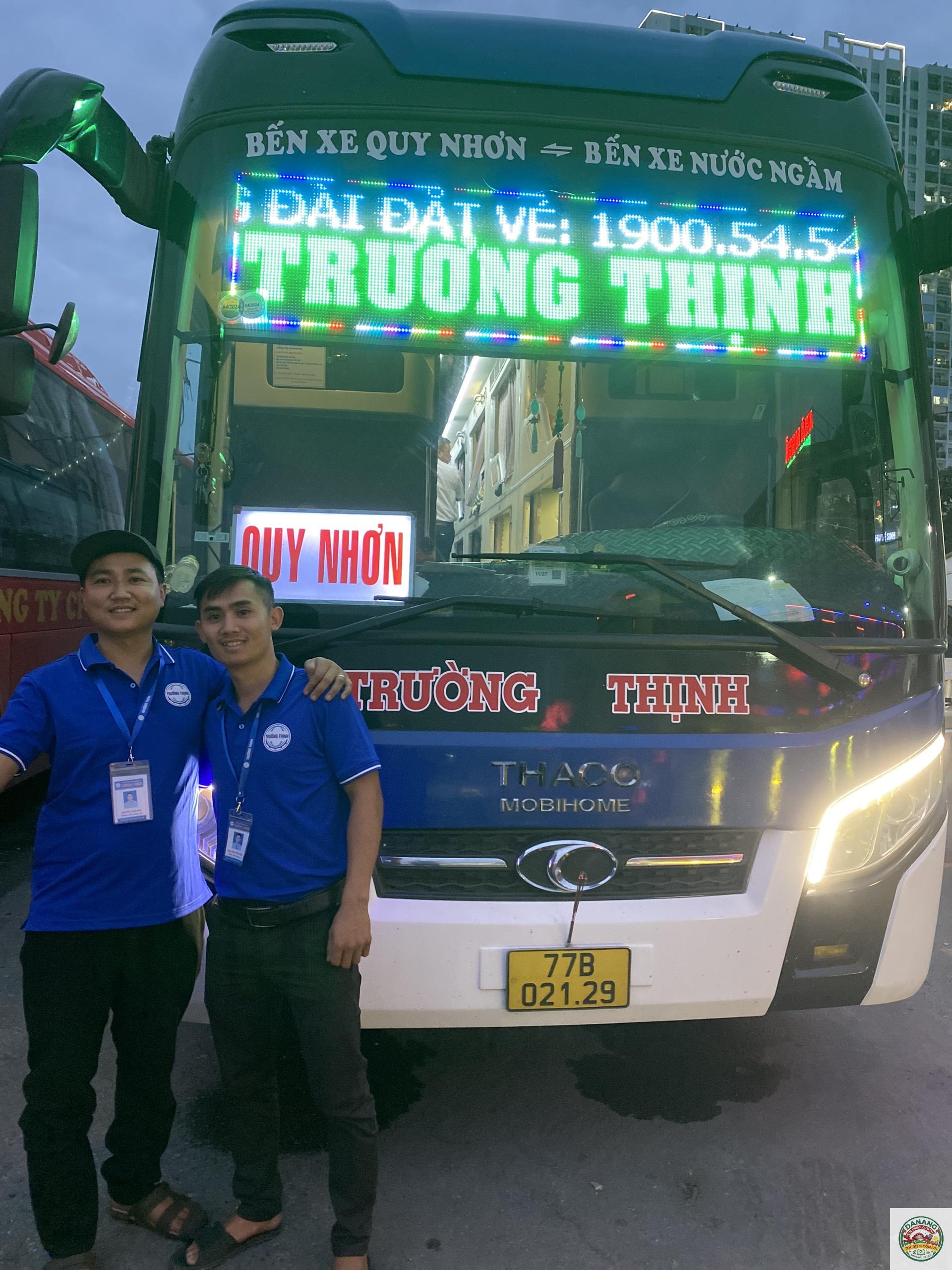 nhà xe trường thịnh - Hình 3