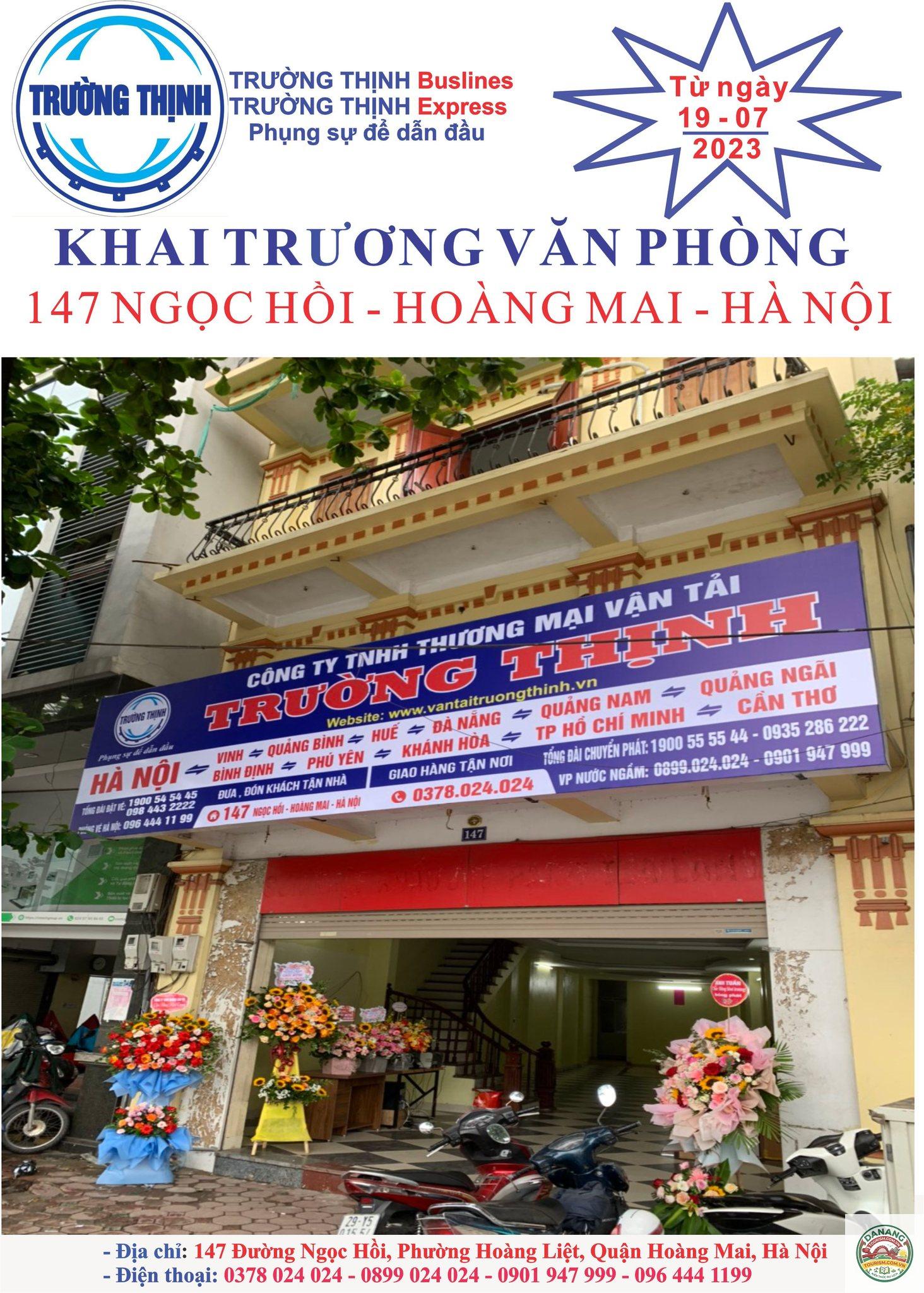 nhà xe trường thịnh - Hình 4