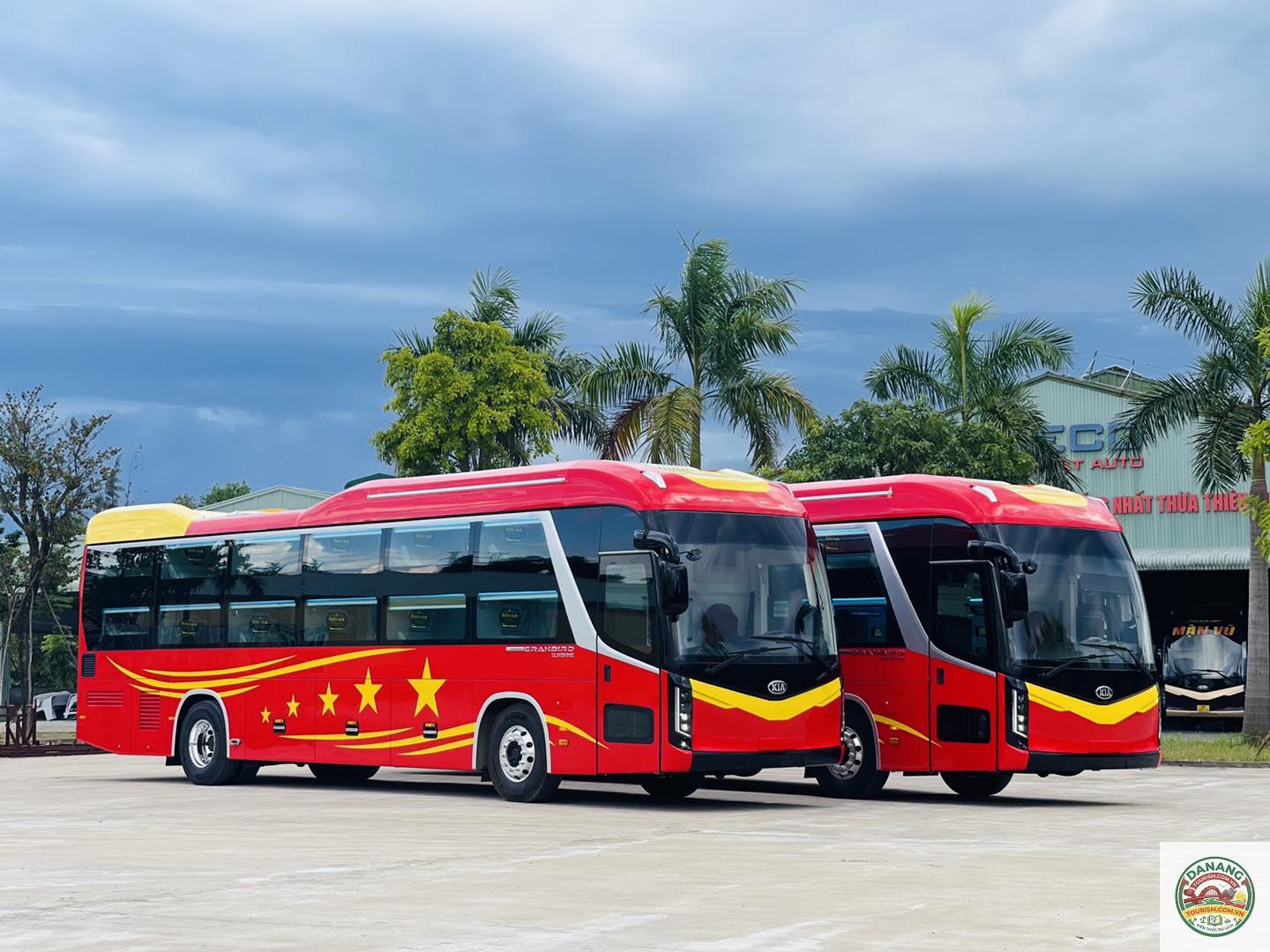 nhà xe tuấn nga - Hình 2