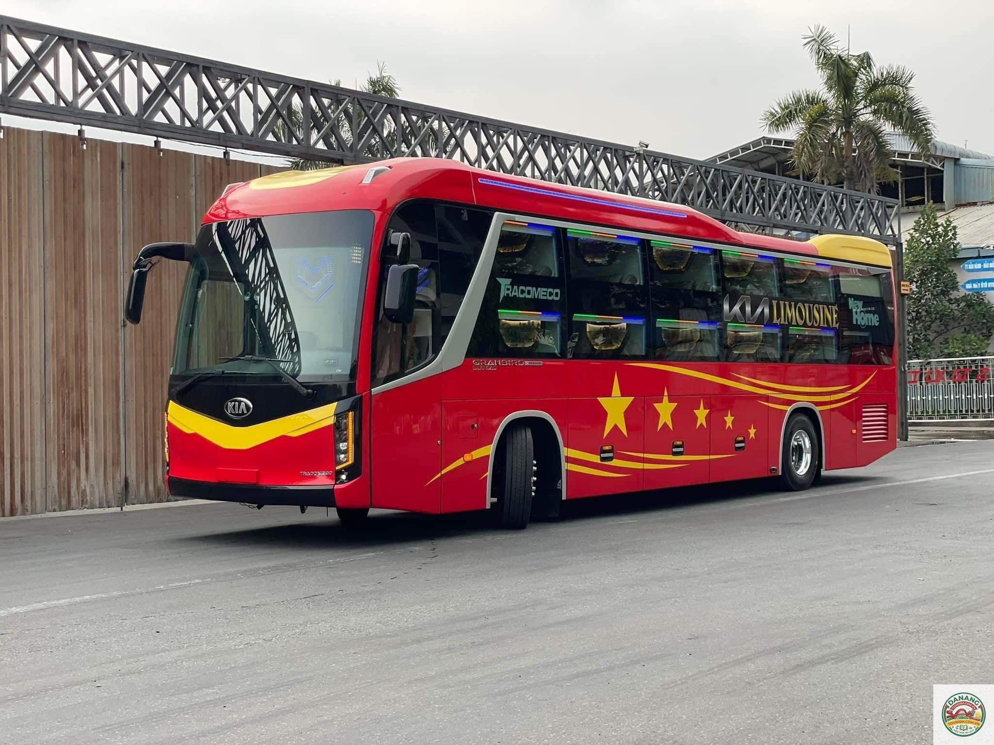nhà xe tuấn nga - Hình 5