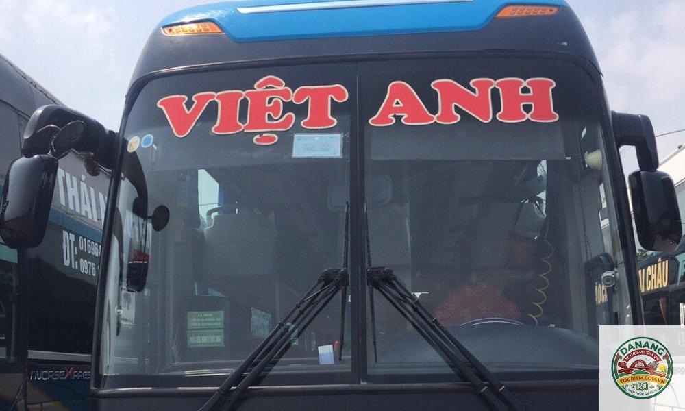 nhà xe việt anh - Hình 1