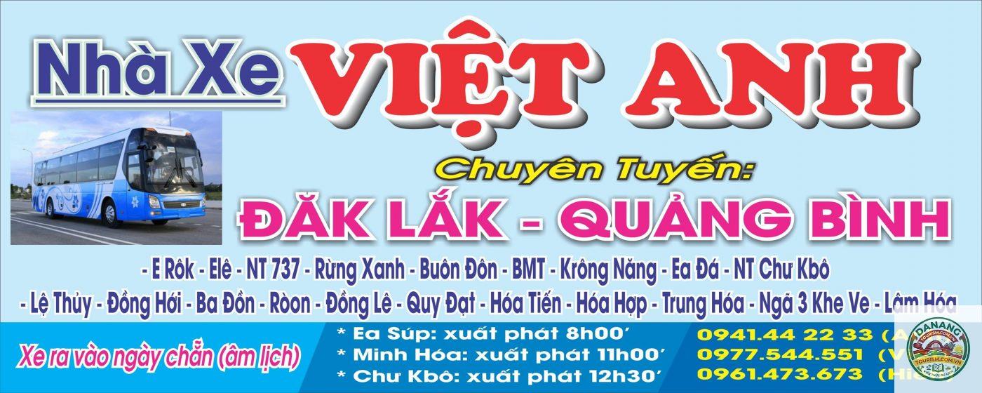 nhà xe việt anh - Hình 2
