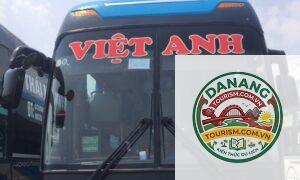 nhà xe việt anh