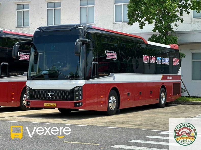 nhà xe việt lào - Hình 3
