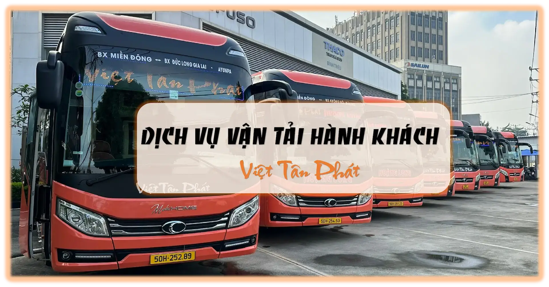 nhà xe việt tân phát - Hình 2