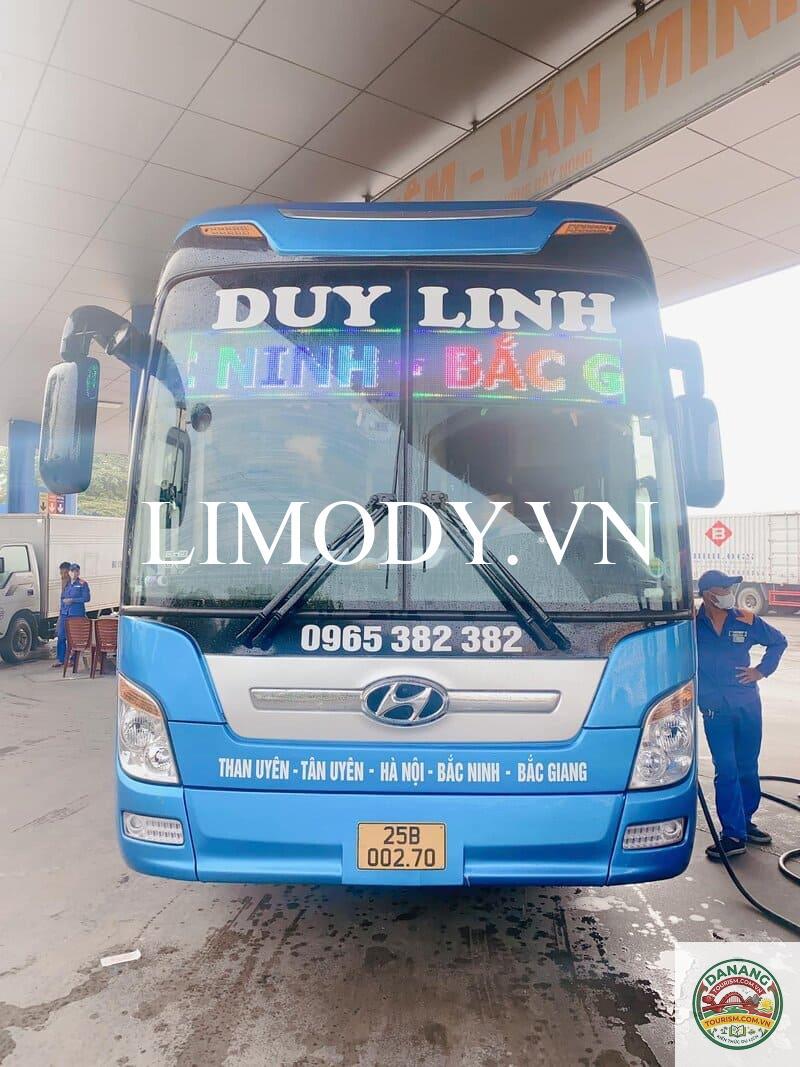 nhà xe vĩnh phúc - Hình 4