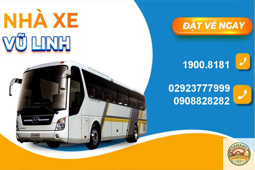 nhà xe vũ linh - Hình 5