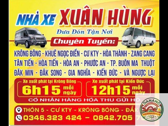 nhà xe xuân hùng - Hình 2