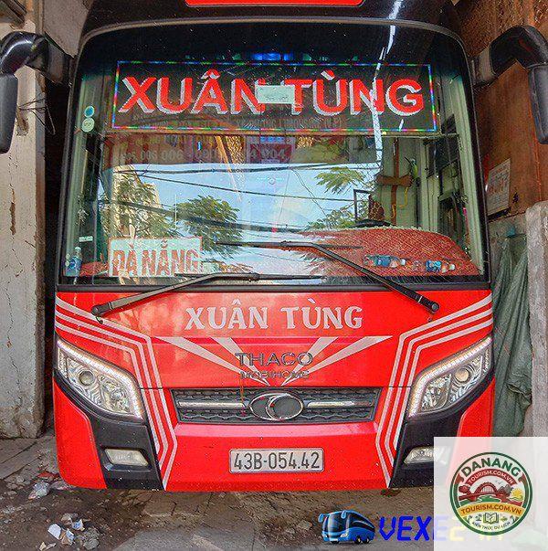 nhà xe xuân tùng - Hình 4