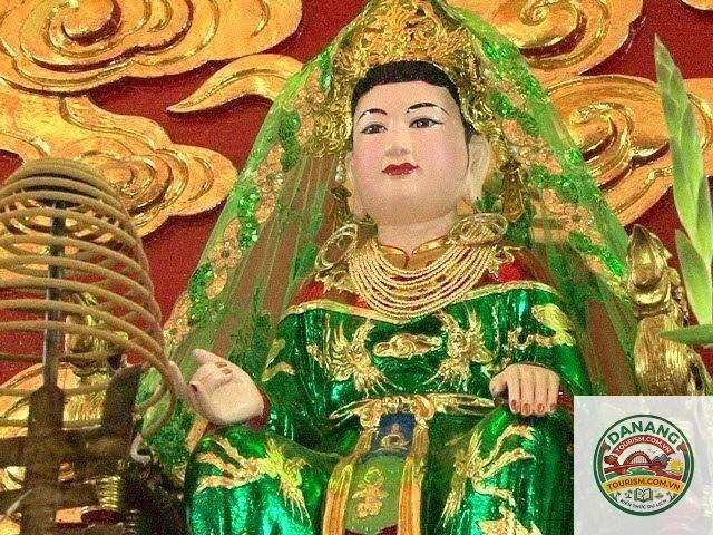 Bà Đông - Hình 4