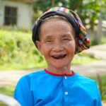Bà Vui: Bí Mật Đằng Sau Thương Hiệu Nước Mắm Truyền Thống Được Yêu Thích Bà Vui