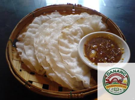 Bánh Bèo - Bánh Đập