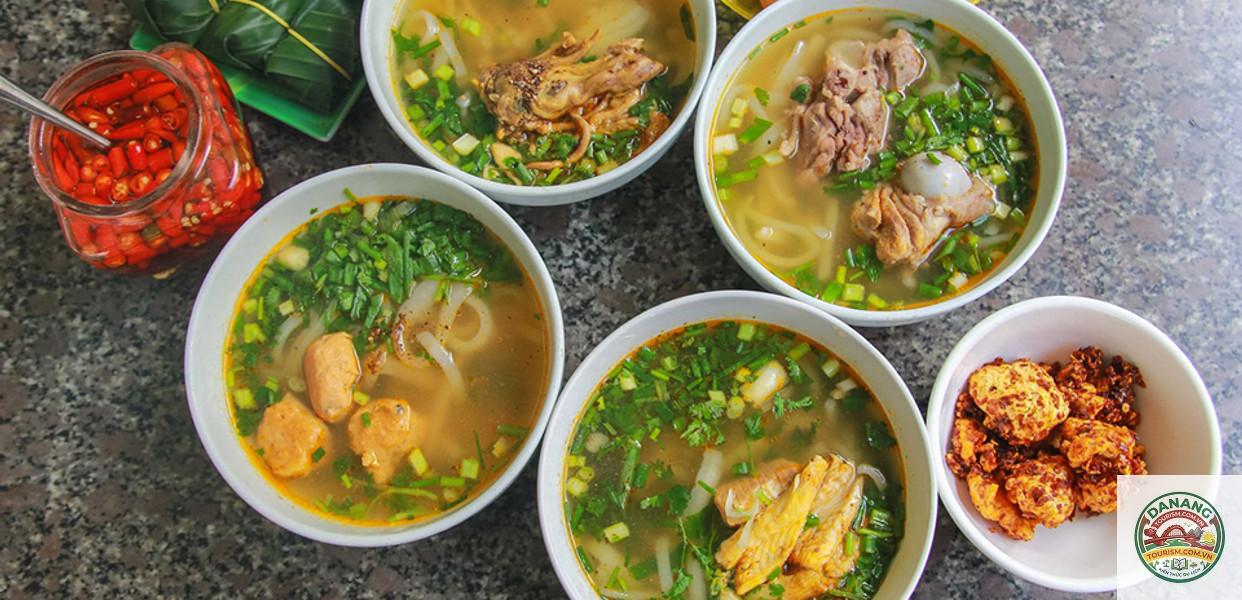 Bánh Canh Yến - Hình 2