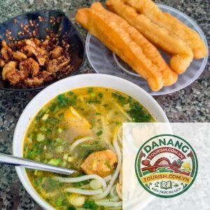 Bánh Canh Yến