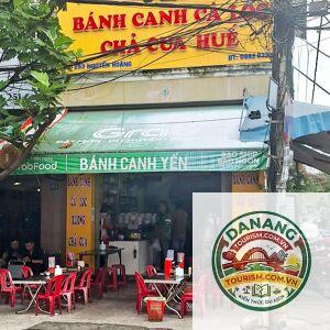 Bánh Canh Yến - Hình 4