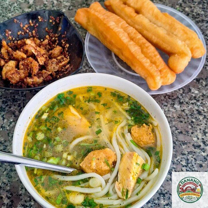 Bánh Canh Yến - Hình 1