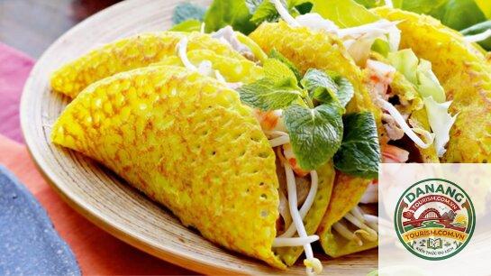 Bánh Xèo Bà Dưỡng - Hình 2
