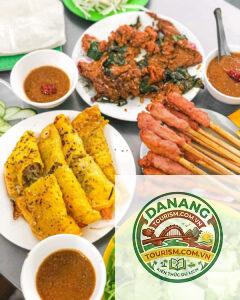 Bánh Xèo Bà Dưỡng