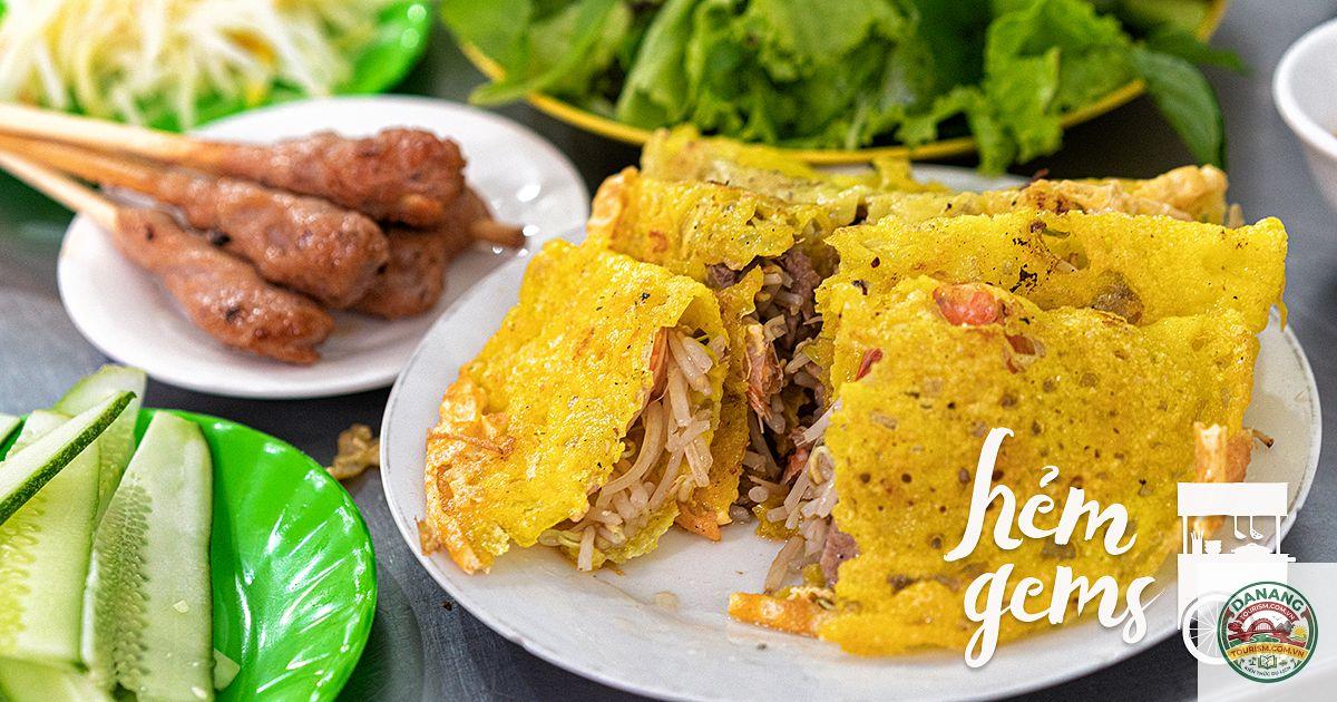 Bánh Xèo Bà Dưỡng - Hình 4