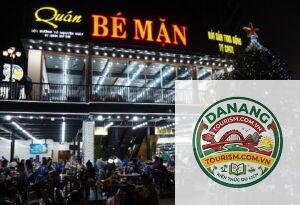 Bé Mặn