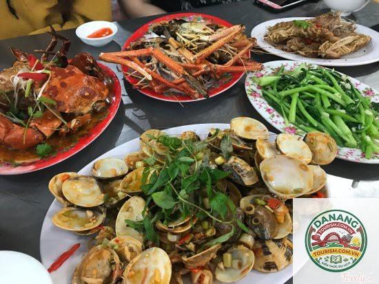 Bé Mặn - Hình 3