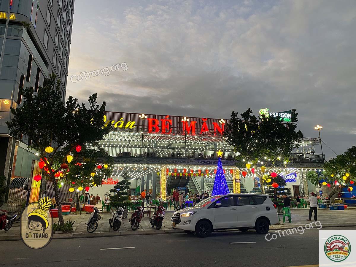 Bé Mặn - Hình 4