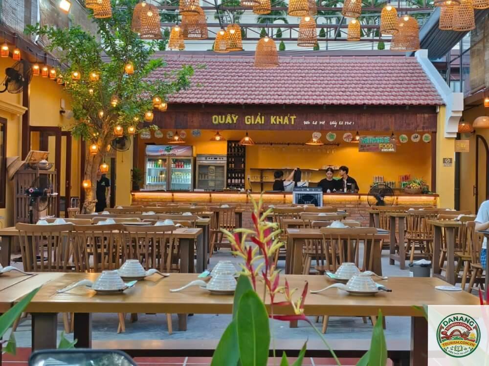 Bếp Cuốn Đà Nẵng - Hình 2