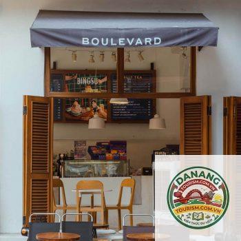Boulevard Gelato & Coffee - Hình 2