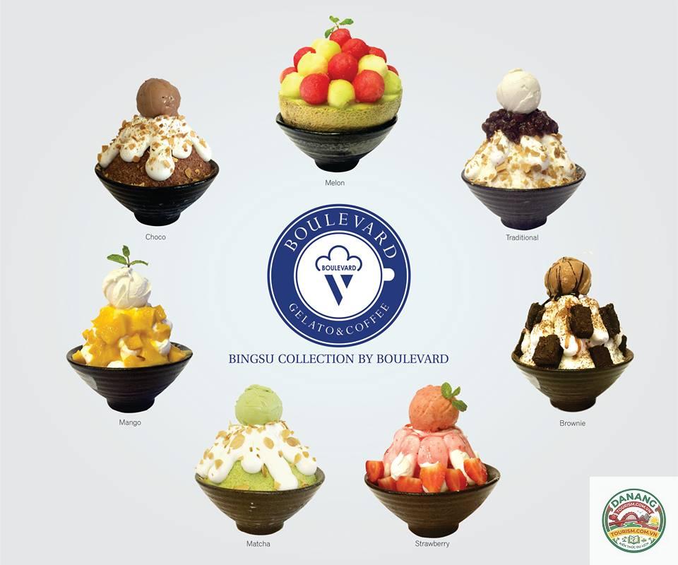 Boulevard Gelato & Coffee - Hình 4