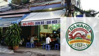 Bún Bò Bà Diệu - Hình 2