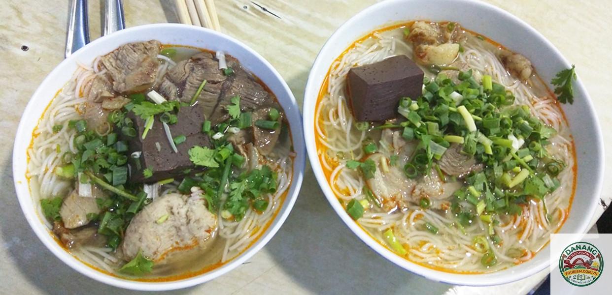 Bún Bò Bà Diệu - Hình 3