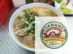 Bún Bò Bà Diệu - Hình 4