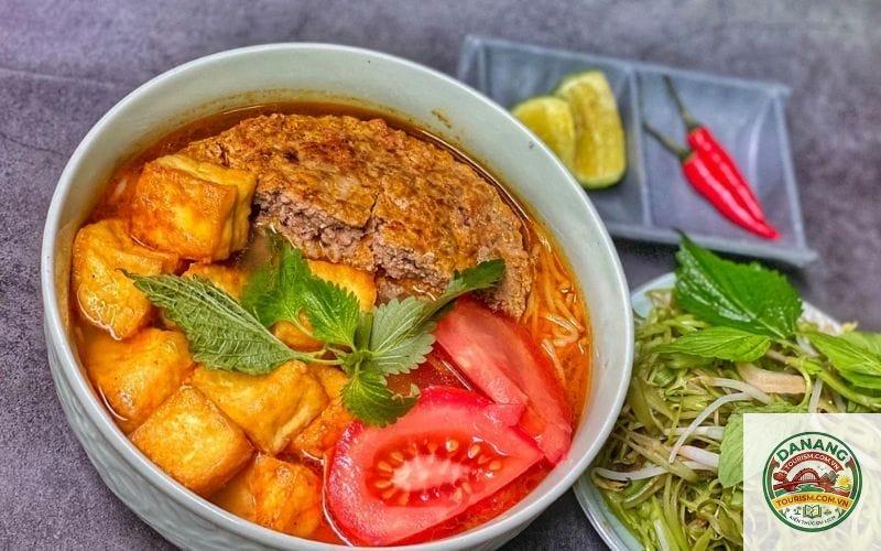 Bún Chả Cá Hờn - Hình 2