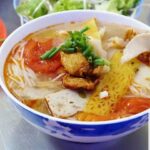 Bún Chả Cá Hờn – Tinh Hoa Ẩm Thực Miền Trung Trong Từng Sợi Bún Bún Chả Cá Hờn – Tinh Hoa Ẩm Thực Miền Trung Trong Từng Sợi Bún