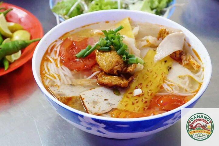 Bún Chả Cá Hờn - Hình 3