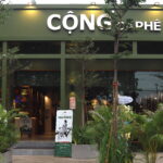 Cộng Cà Phê Đà Nẵng