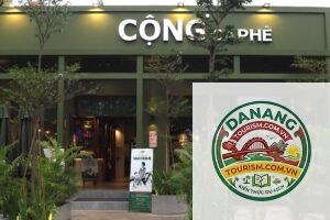 Cộng Cà Phê Đà Nẵng