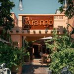 Cửa Ngõ Cafe - Không Gian Thưởng Thức Cà Phê Đích Thực Giữa Lòng Phố Thị