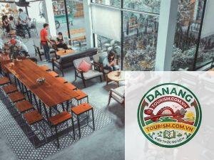 Danang Souvenirs & Cafe