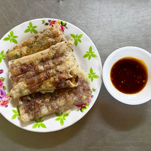Dì Hoa - Hình 4